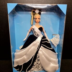 1996 Ballroom Beauties Collection Midnight Waltz Barbie #15685